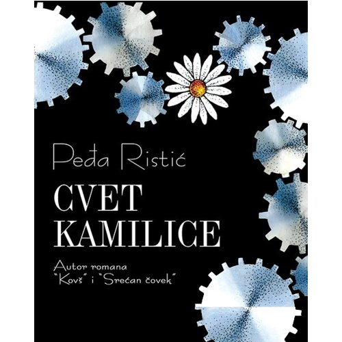 Kreativna radionica Balkan Peđa Ristić - Cvet kamilice Cene