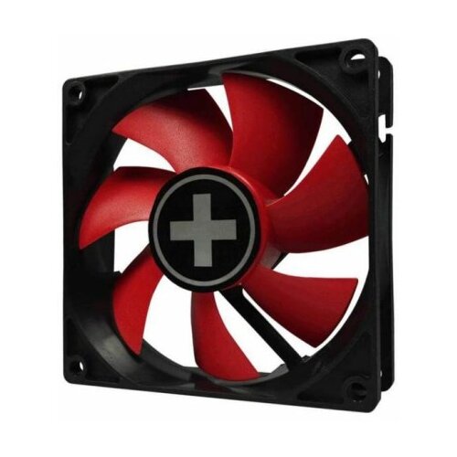 Xilence ventilator 9,2x9,2x2,5cm 12v 4p RedWing PWM XF041 Cene