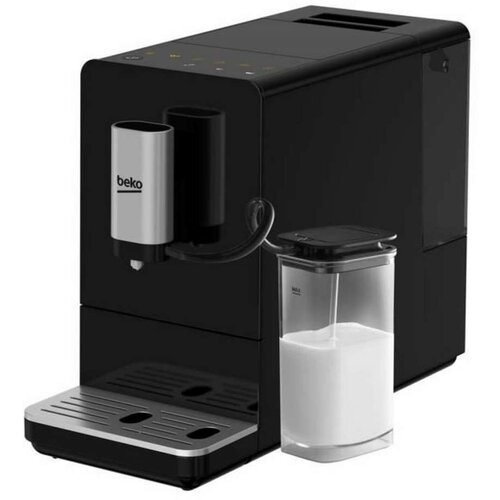  Super automatski aparat za kavu BEKO CEG 3194 B Crna 1 5 L Slike