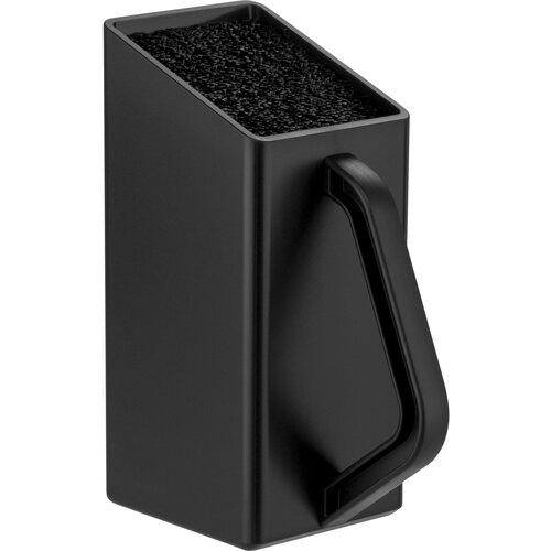 Victorinox Swiss Classic Knife Block Small black Slike