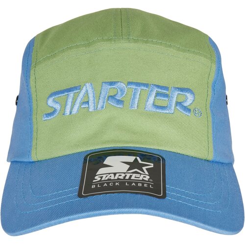 Starter Black Label Fresh Jockey Cap jadegreen/horizon blue Slike