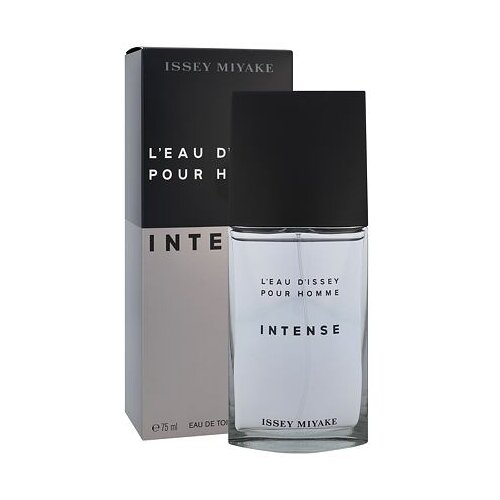 Issey Miyake l´Eau D´Issey Pour Homme Intense toaletna voda 75 ml za muškarce Cijene