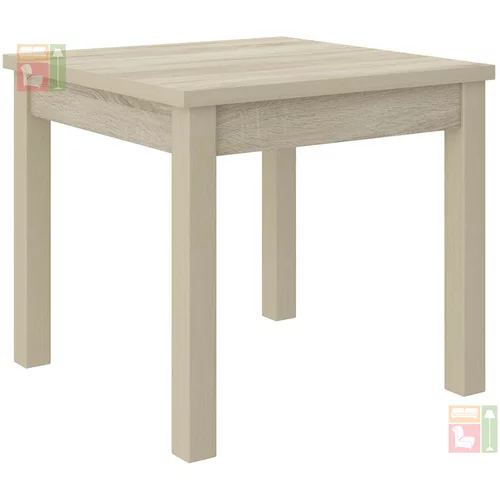 ADRK Furniture Jedilna miza S5