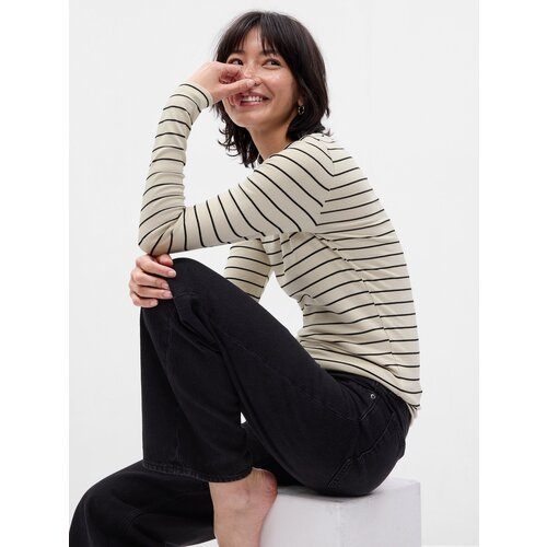 GAP Long Sleeve T-Shirt - Women Slike