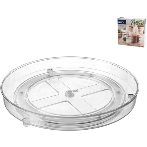 Orion Plastičan okretni organizator začina &amp;oslash; 23,5 cm &amp;ndash; Slike