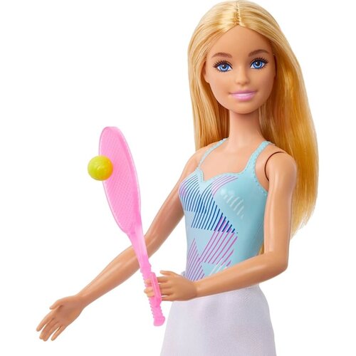 Barbie lutka teniserka Slike
