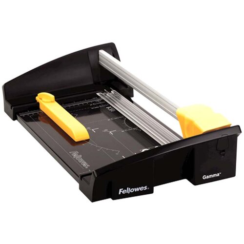 Olimp Sport Potezni nož FELLOWES GAMMA A4 5437001 Cene