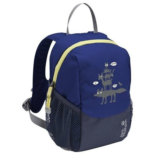 Jack Wolfskin Nahrbtniki A65425C0631 pisana Cene