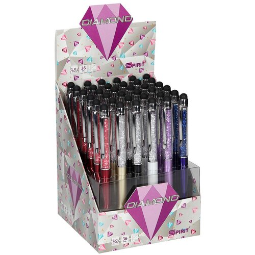 Tts Hemijska Olovka Diamond 1/1 Cijene