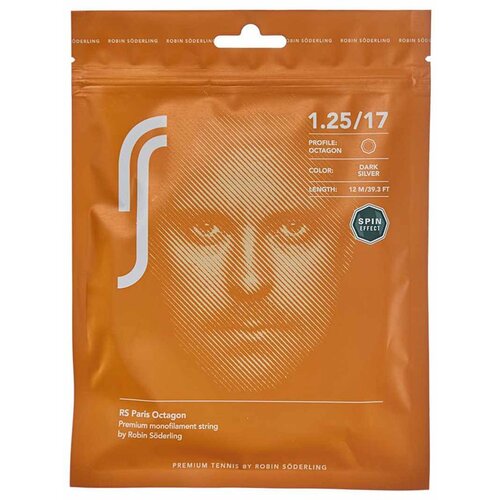 Robin soderling Tenis struna Robin Söderling Paris Octagon - set, (20384085) Cene