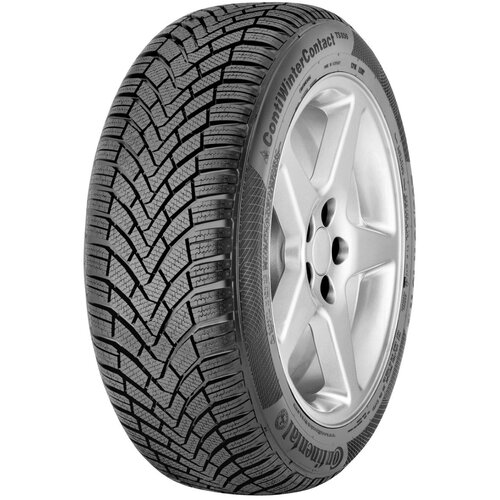 Continental 225/55 R17 winter contact TS850 rf 97H zimska guma Cene