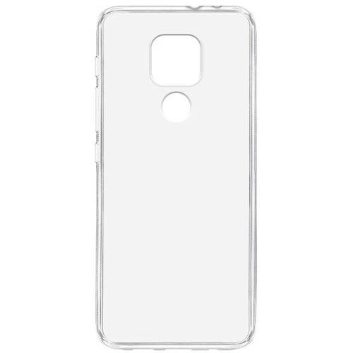 Comicell Futrola ULTRA TANKI PROTECT silikon za Motorola Moto E7 Plus providna (bela) Cene
