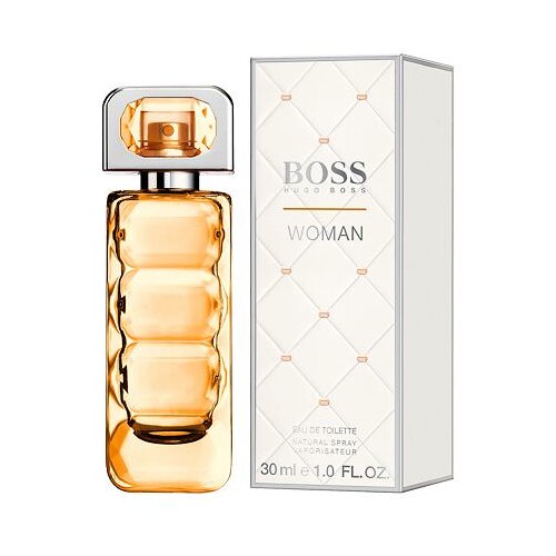 Hugo Boss boss orange toaletna voda 30 ml za ženske Cene