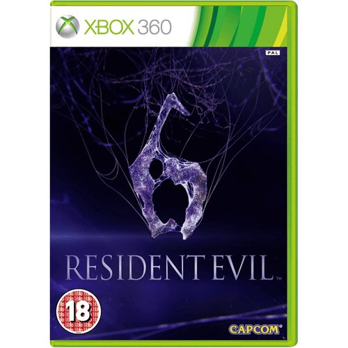  Resident Evil 6 (XBOX 360) - rabljeno Cene