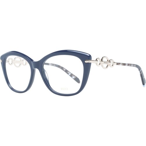 Emilio Pucci Optical Frame Slike