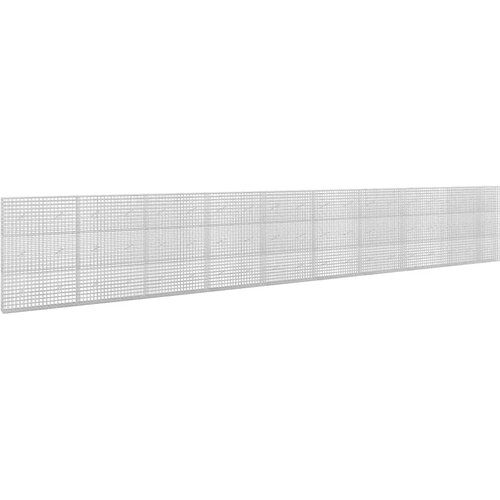  Gabion s žicom debljine 3 5 mm i mrežom 5x5 cm 950x20x150 cm - 20 cm 150 cm 950 cm Slike