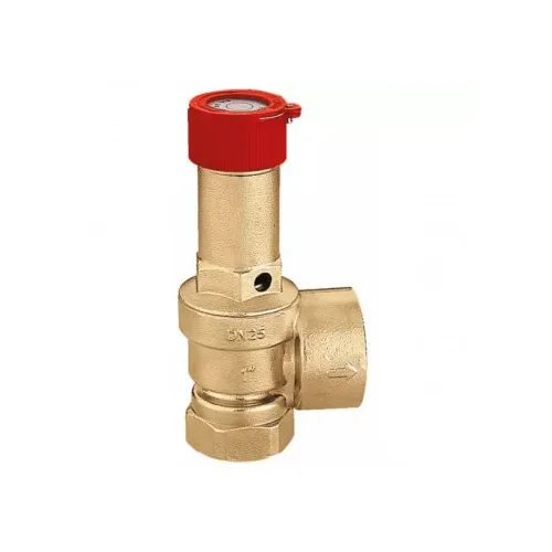 Caleffi Ventil sigurnosni 5/4" 3 bar