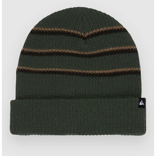 Quiksilver Split Kapa trekking green Cene