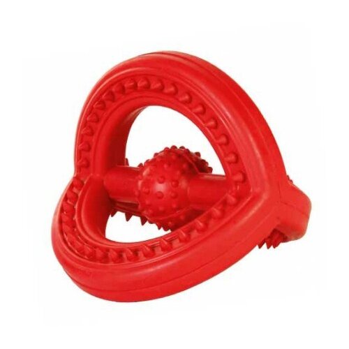 Trixie Hvatač od prirodne gume Crvena Cene