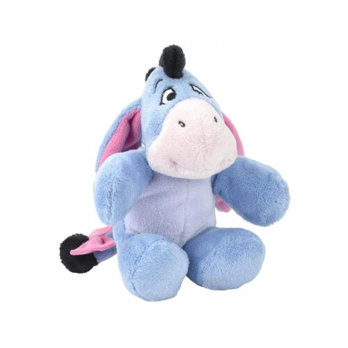 Disney Igračka pli&amp;scaron;ani magarac 25cm 407641 Slike