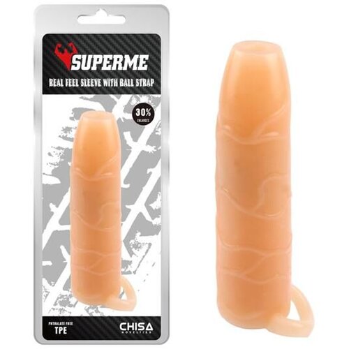 Srećni ljudi Navlaka za penis CN 101623909 Cene