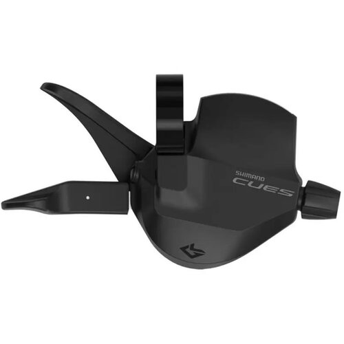  Ručica Mjenjača Shimano Cues Sl- U4000-9R 9 Brzina Cijene