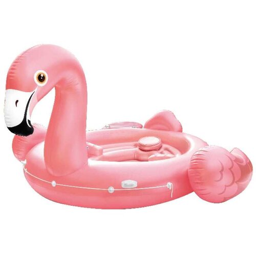 Intex Dušek za vodu 2.18 x 2.11 x 1.36 Mega Flamingo Island Cene