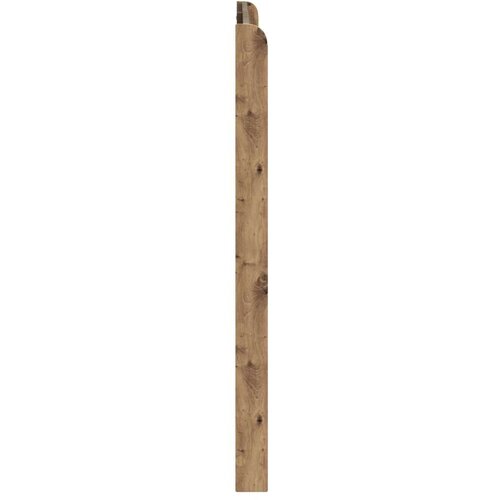  Uzglavlje Hrast artisan PB - Hrast artisan 180 cm Cene