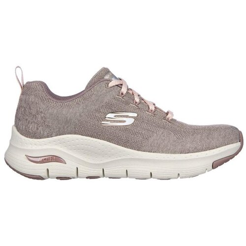 Skechers ženske Arch Fit - Comfy Wav patike Slike