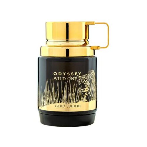 Armaf Odyssey Wild One Gold Edition 60 ml parfemska voda za mu&amp;scaron;karce Slike