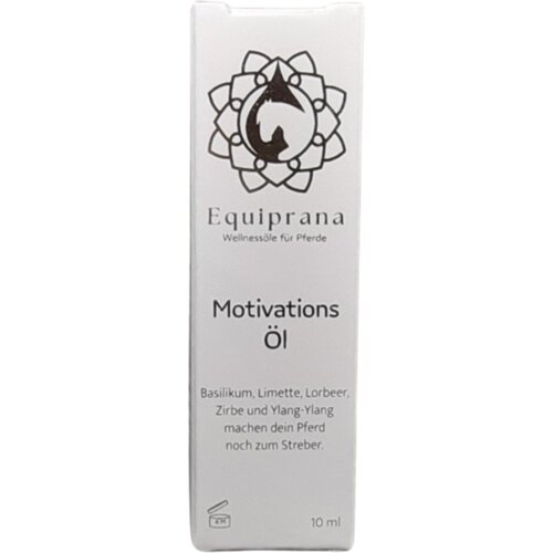 Equiprana Olje za motivacijo - 10 ml Slike
