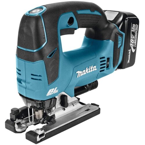 Makita akumulatorska ubodna testera DJV182RFJ Cene