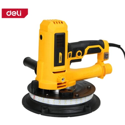 Deli brusilica za zidove 800W 180MM EDC681 Slike