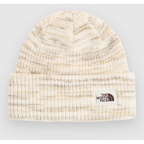 The North Face Salty Bae Lined Kapa white dune Cene