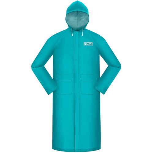 TOTAL TOOLS Dežni pla&amp;scaron;č &amp;scaron;t.XXL /IND (THTRC031.XXL), (21118319) Slike