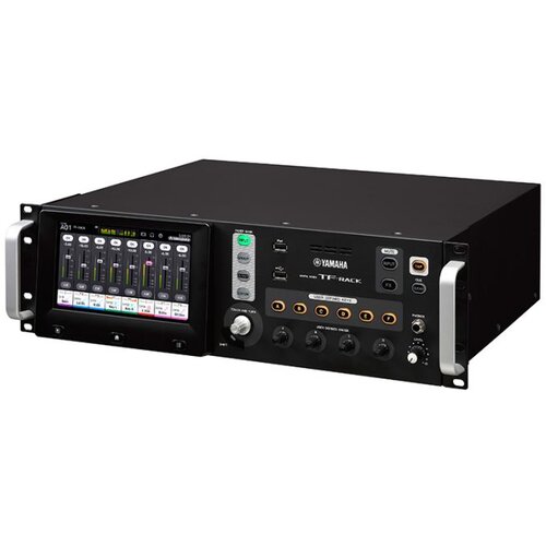 Yamaha TF-RACK Digitalna me&amp;scaron;alna miza - - Audio-Kondric Slike