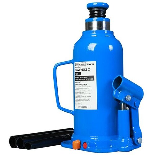 Bormann BWR5130 PRO Hidraulična dizalica 15T Cijene