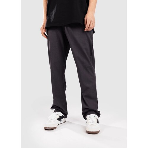 Anerkjendt Akjan Cot/Linen Ela Hlace dark grey Slike