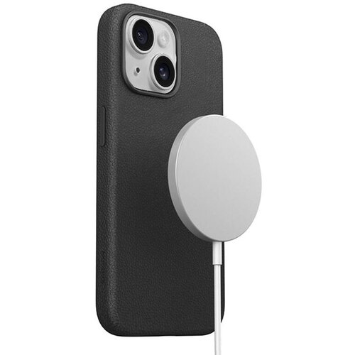 Joyroom Magnetni za&amp;scaron;čitni ovitek za telefon JR-BP006 za iPhone 15 (črn), (21522490) Slike