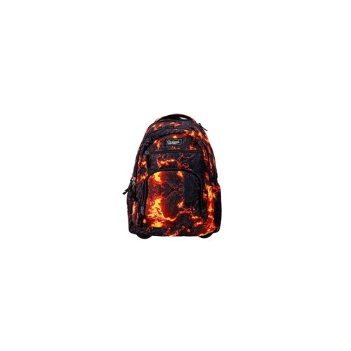 Rucksack Only &amp;Scaron;kolski ruksak na kotačima Lava Storm Slike