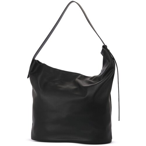 Loristella Torbice za na ramo NERO CARMEN Črna Cene