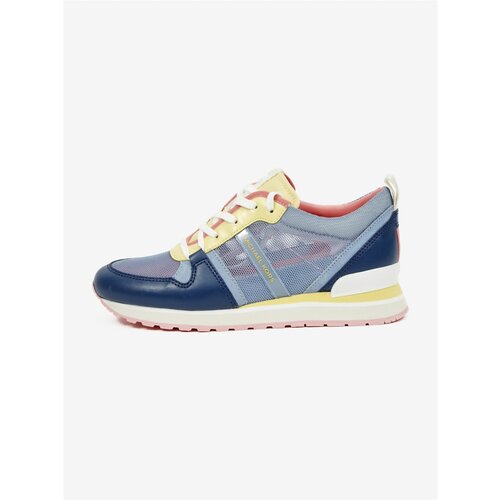 Michael Kors Dash Trainer Sneakers - Men Slike