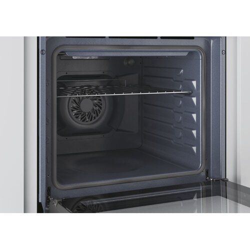 Candy Ugradbena pećnica FIDC X502, 65 l, Crna Slike