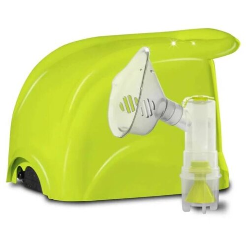 NORDITALIA Inhalator DROP Slike