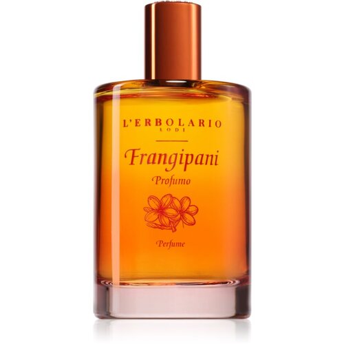 L'Erbolario Frangipani parfumska voda za mo&scaron;ke 100 ml Cene