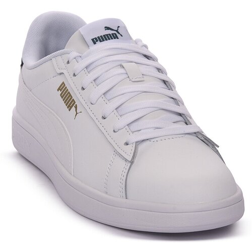 Puma Modne superge 14 SMASH 3 Bela Slike