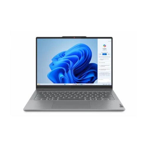 Lenovo ideapad 5 14 i7-13620H/16GB/M.2 1TB/14&amp;quot;Touch/Win11Pro/SRB/83KX004YYA Slike