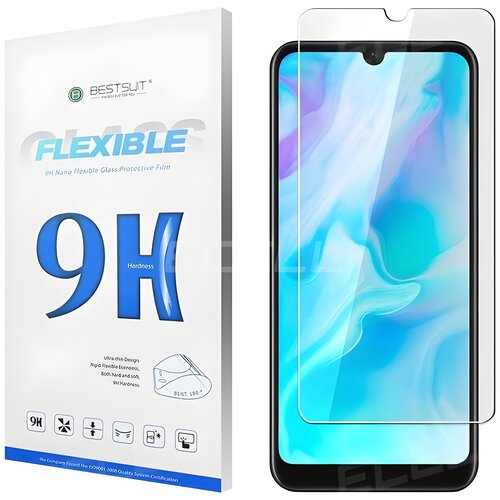 IZMAEL.eu Nano fleksibilno steklo za Xiaomi Redmi Note 8T - Prozorna Cene