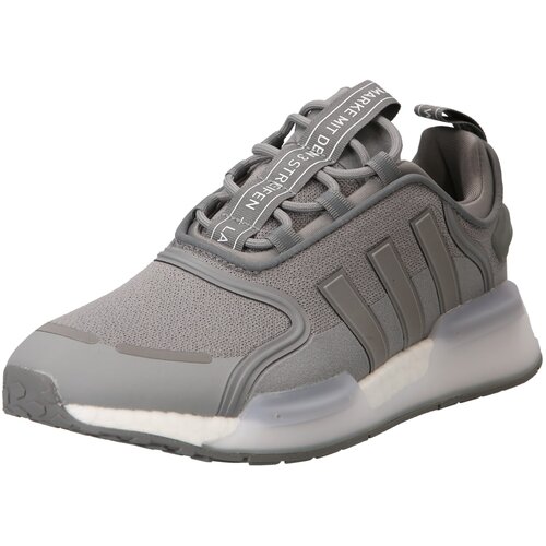 Adidas Niske tenisice kameno siva / bijela Cene