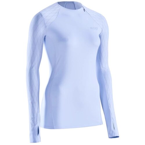 Cep Women&amp;#039;s T-shirt Light Blue Slike